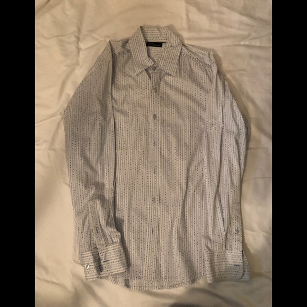 7 Diamonds Dress Shirt